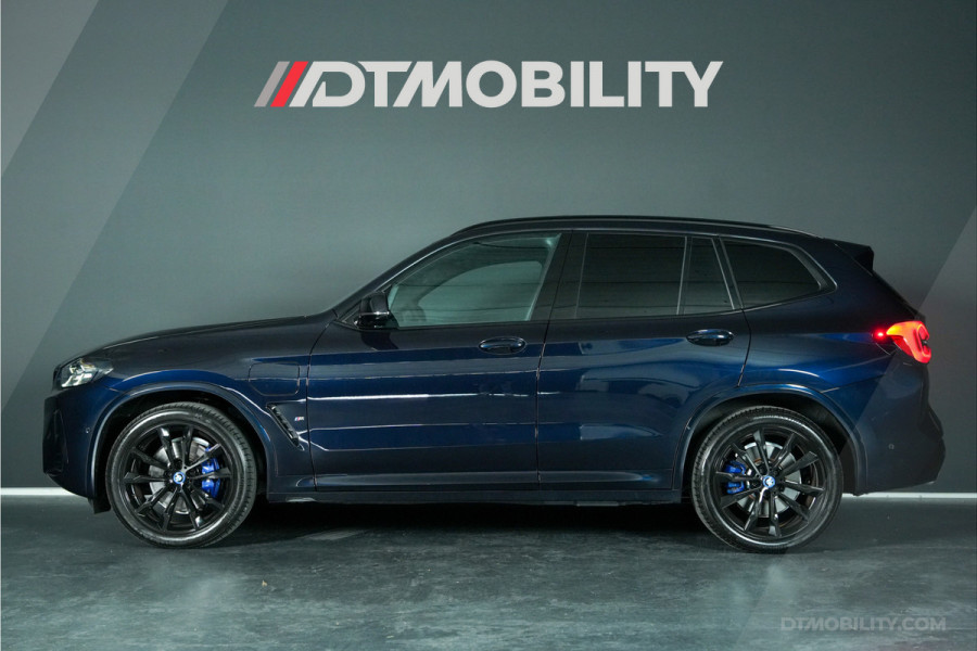 BMW X3 xDrive30e High M-Sport | M-Seats | H/K | Panoramadak BMW X3 xDrive30e High M-Sport | M-Seats | H/K | Panoramadak