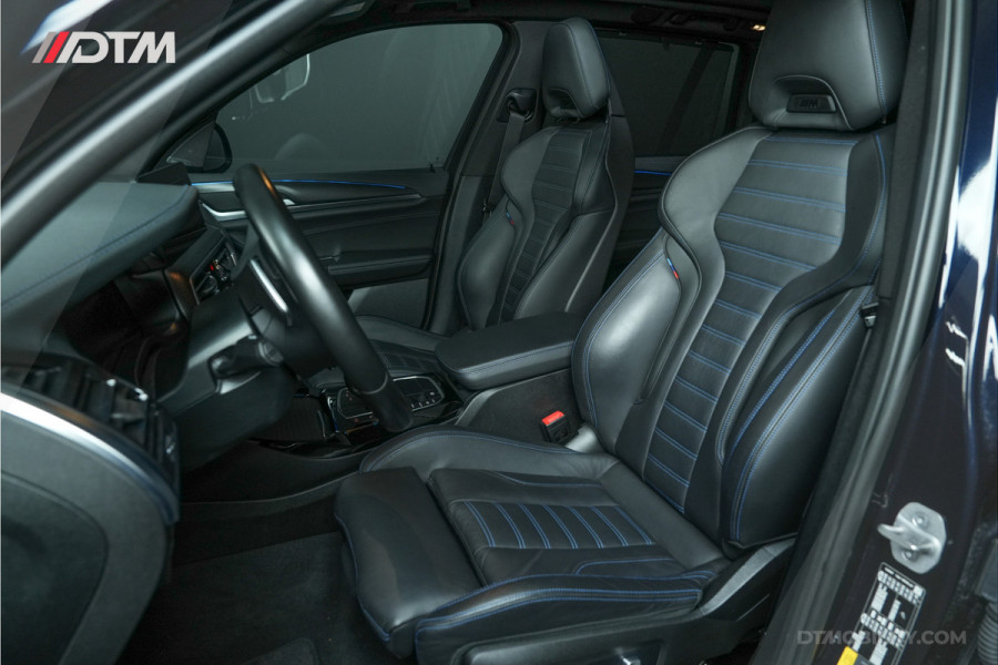 BMW X3 xDrive30e High M-Sport | M-Seats | H/K | Panoramadak BMW X3 xDrive30e High M-Sport | M-Seats | H/K | Panoramadak