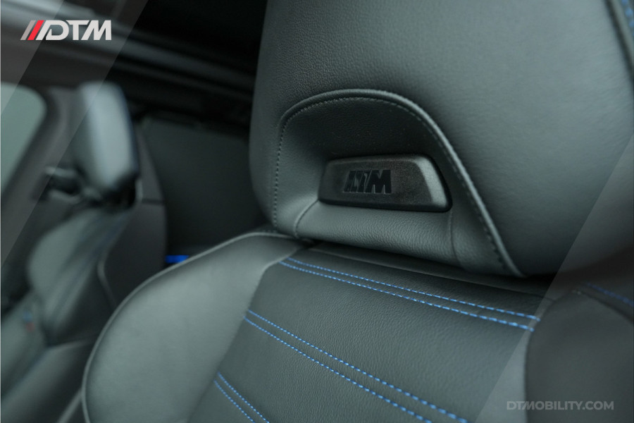 BMW X3 xDrive30e High M-Sport | M-Seats | H/K | Panoramadak BMW X3 xDrive30e High M-Sport | M-Seats | H/K | Panoramadak