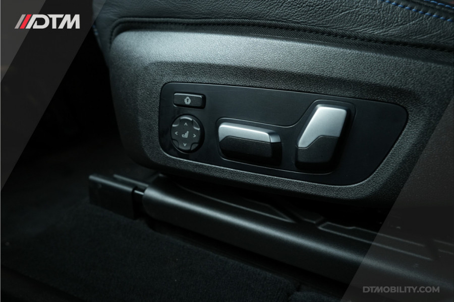 BMW X3 xDrive30e High M-Sport | M-Seats | H/K | Panoramadak BMW X3 xDrive30e High M-Sport | M-Seats | H/K | Panoramadak