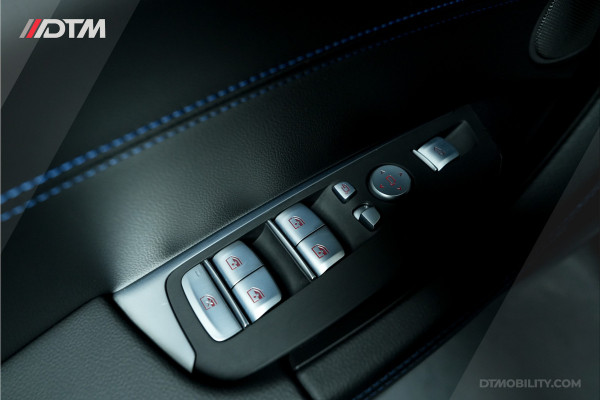 BMW X3 xDrive30e High M-Sport | M-Seats | H/K | Panoramadak BMW X3 xDrive30e High M-Sport | M-Seats | H/K | Panoramadak