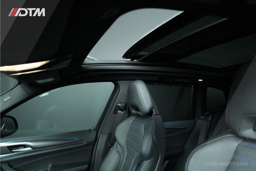 BMW X3 xDrive30e High M-Sport | M-Seats | H/K | Panoramadak BMW X3 xDrive30e High M-Sport | M-Seats | H/K | Panoramadak