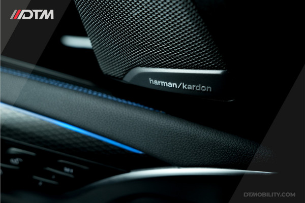 BMW X3 xDrive30e High M-Sport | M-Seats | H/K | Panoramadak BMW X3 xDrive30e High M-Sport | M-Seats | H/K | Panoramadak