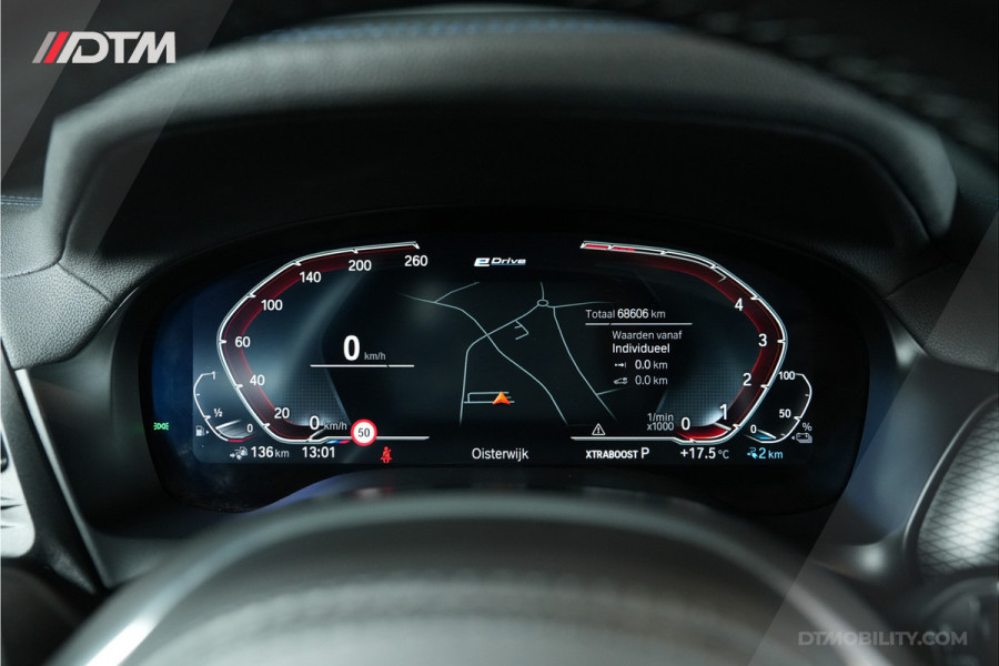 BMW X3 xDrive30e High M-Sport | M-Seats | H/K | Panoramadak BMW X3 xDrive30e High M-Sport | M-Seats | H/K | Panoramadak