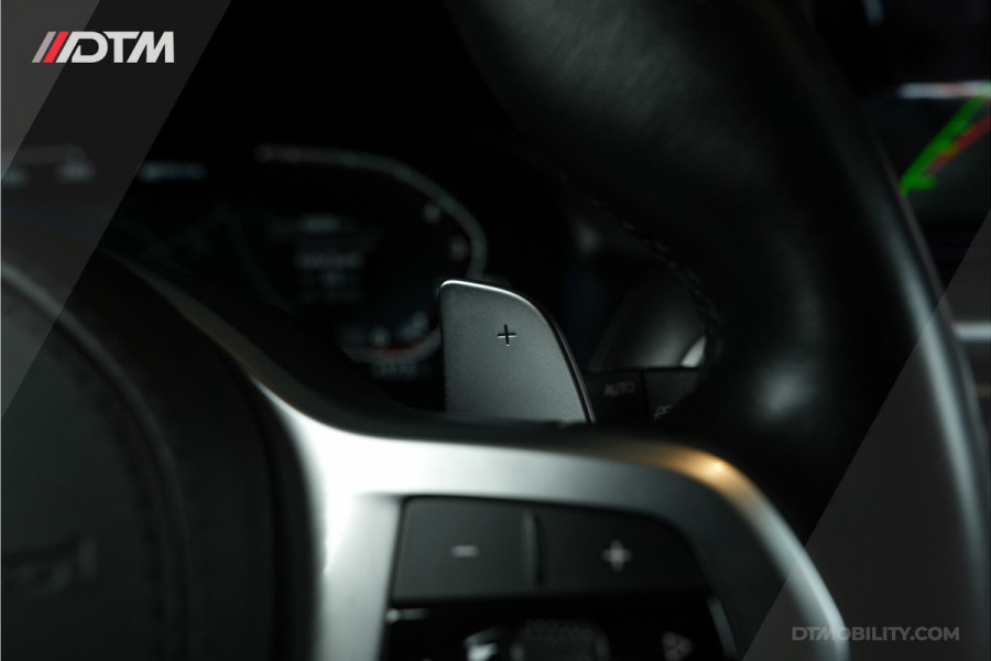 BMW X3 xDrive30e High M-Sport | M-Seats | H/K | Panoramadak BMW X3 xDrive30e High M-Sport | M-Seats | H/K | Panoramadak