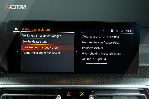 BMW X3 xDrive30e High M-Sport | M-Seats | H/K | Panoramadak BMW X3 xDrive30e High M-Sport | M-Seats | H/K | Panoramadak