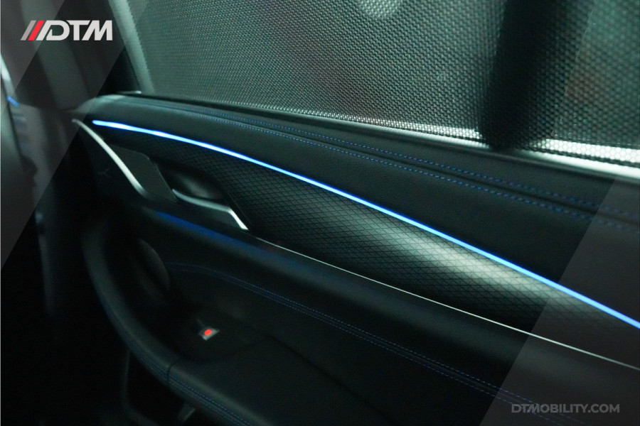 BMW X3 xDrive30e High M-Sport | M-Seats | H/K | Panoramadak BMW X3 xDrive30e High M-Sport | M-Seats | H/K | Panoramadak