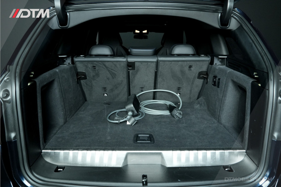 BMW X3 xDrive30e High M-Sport | M-Seats | H/K | Panoramadak BMW X3 xDrive30e High M-Sport | M-Seats | H/K | Panoramadak