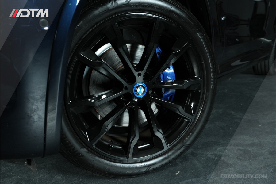 BMW X3 xDrive30e High M-Sport | M-Seats | H/K | Panoramadak BMW X3 xDrive30e High M-Sport | M-Seats | H/K | Panoramadak