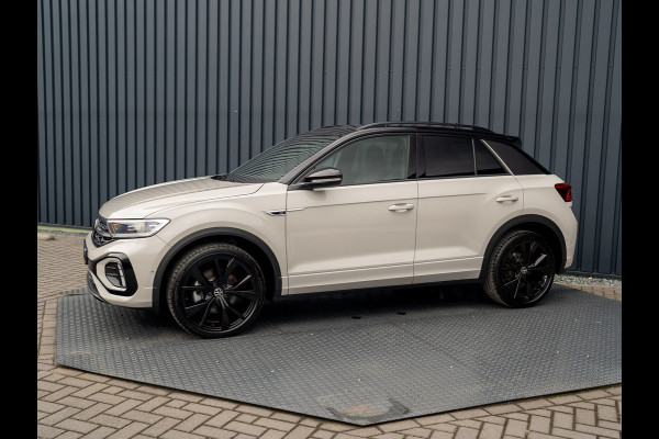 Volkswagen T-Roc 1.5 TSI R-Line Business | Panodak | Beats | Keyless | Trekhaak afnb | IQ Light | Side Assist | Prijs Rijklaar!! Volkswagen T-Roc 1.5 TSI R-Line Business | Panodak | Beats | Keyless | Trekhaak afnb | IQ Light | Side Assist | Prijs Rijklaar!!