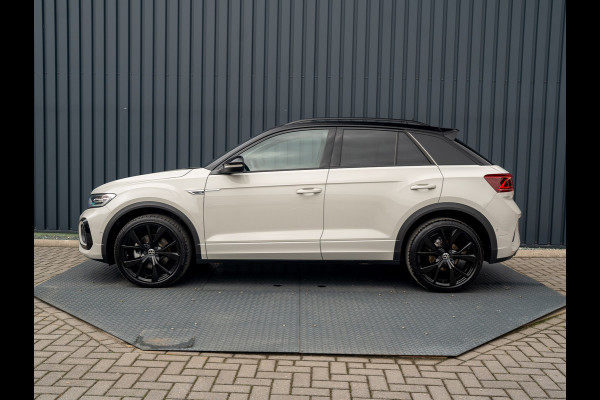 Volkswagen T-Roc 1.5 TSI R-Line Business | Panodak | Beats | Keyless | Trekhaak afnb | IQ Light | Side Assist | Prijs Rijklaar!! Volkswagen T-Roc 1.5 TSI R-Line Business | Panodak | Beats | Keyless | Trekhaak afnb | IQ Light | Side Assist | Prijs Rijklaar!!