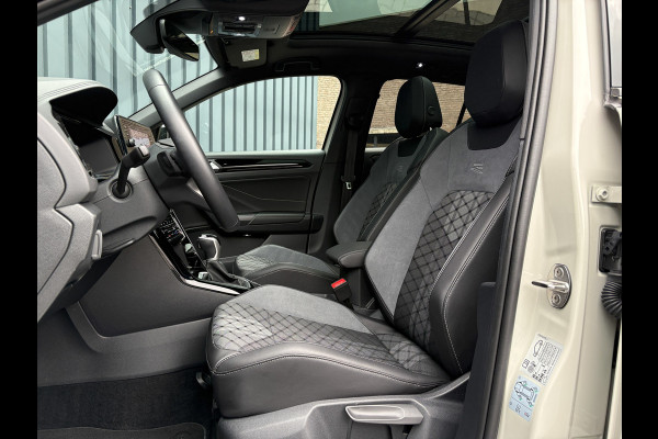 Volkswagen T-Roc 1.5 TSI R-Line Business | Panodak | Beats | Keyless | Trekhaak afnb | IQ Light | Side Assist | Prijs Rijklaar!! Volkswagen T-Roc 1.5 TSI R-Line Business | Panodak | Beats | Keyless | Trekhaak afnb | IQ Light | Side Assist | Prijs Rijklaar!!