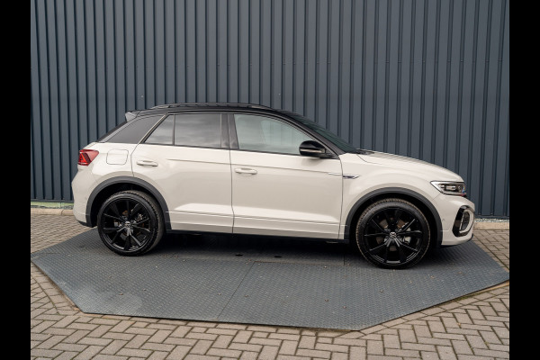 Volkswagen T-Roc 1.5 TSI R-Line Business | Panodak | Beats | Keyless | Trekhaak afnb | IQ Light | Side Assist | Prijs Rijklaar!! Volkswagen T-Roc 1.5 TSI R-Line Business | Panodak | Beats | Keyless | Trekhaak afnb | IQ Light | Side Assist | Prijs Rijklaar!!