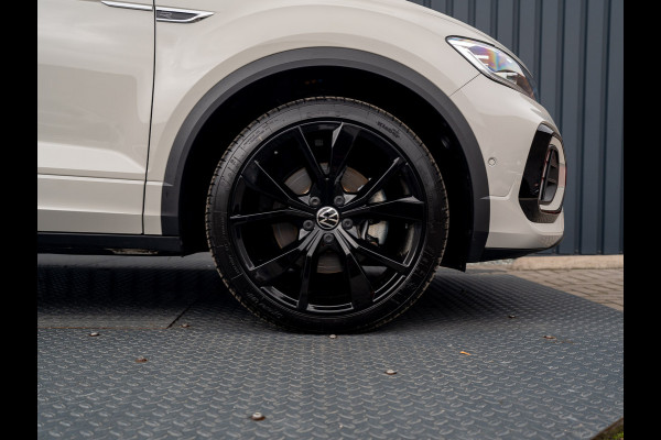 Volkswagen T-Roc 1.5 TSI R-Line Business | Panodak | Beats | Keyless | Trekhaak afnb | IQ Light | Side Assist | Prijs Rijklaar!! Volkswagen T-Roc 1.5 TSI R-Line Business | Panodak | Beats | Keyless | Trekhaak afnb | IQ Light | Side Assist | Prijs Rijklaar!!