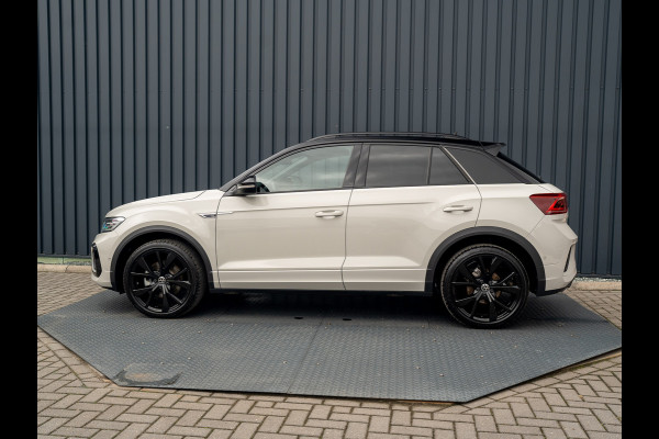 Volkswagen T-Roc 1.5 TSI R-Line Business | Panodak | Beats | Keyless | Trekhaak afnb | IQ Light | Side Assist | Prijs Rijklaar!! Volkswagen T-Roc 1.5 TSI R-Line Business | Panodak | Beats | Keyless | Trekhaak afnb | IQ Light | Side Assist | Prijs Rijklaar!!