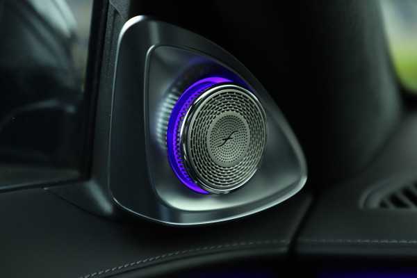 Mercedes-Benz S-Klasse AMG 63 S E Performance Lang | 802PK | Entertainment | Carbon | Burmester High-end | Massage | Head-up | 4W-Sturing | Stuurverw. Mercedes-Benz S-Klasse AMG 63 S E Performance Lang | 802PK | Entertainment | Carbon | Burmester High-end | Massage | Head-up | 4W-Sturing | Stuurverw.