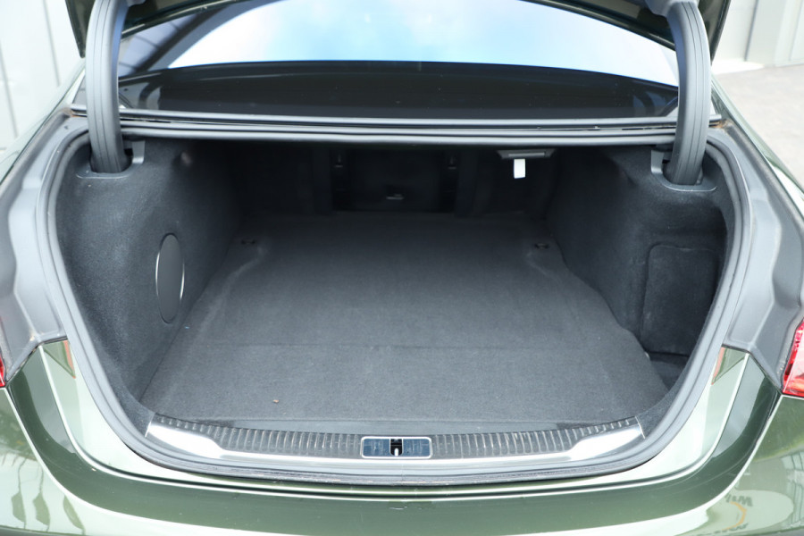 Mercedes-Benz S-Klasse AMG 63 S E Performance Lang | 802PK | Entertainment | Carbon | Burmester High-end | Massage | Head-up | 4W-Sturing | Stuurverw. Mercedes-Benz S-Klasse AMG 63 S E Performance Lang | 802PK | Entertainment | Carbon | Burmester High-end | Massage | Head-up | 4W-Sturing | Stuurverw.