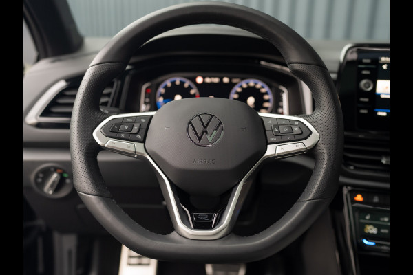 Volkswagen T-Roc 1.5 TSI R-Line | Panodak | Keyless | Side Assist | Elk. A-klep | IQ Light | Camera | Prijs Rijklaar!! Volkswagen T-Roc 1.5 TSI R-Line | Panodak | Keyless | Side Assist | Elk. A-klep | IQ Light | Camera | Prijs Rijklaar!!