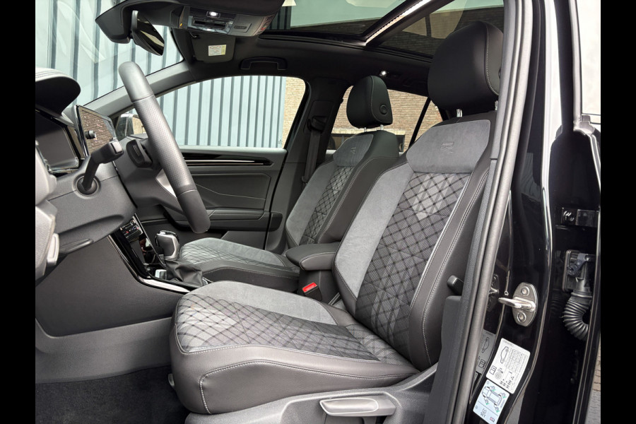 Volkswagen T-Roc 1.5 TSI R-Line | Panodak | Keyless | Side Assist | Elk. A-klep | IQ Light | Camera | Prijs Rijklaar!! Volkswagen T-Roc 1.5 TSI R-Line | Panodak | Keyless | Side Assist | Elk. A-klep | IQ Light | Camera | Prijs Rijklaar!!