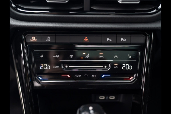 Volkswagen T-Roc 1.5 TSI R-Line | Panodak | Keyless | Side Assist | Elk. A-klep | IQ Light | Camera | Prijs Rijklaar!! Volkswagen T-Roc 1.5 TSI R-Line | Panodak | Keyless | Side Assist | Elk. A-klep | IQ Light | Camera | Prijs Rijklaar!!