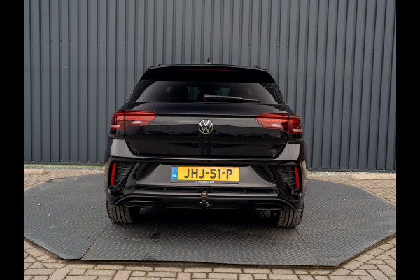 Volkswagen T-Roc 1.5 TSI R-Line | Panodak | Keyless | Side Assist | Elk. A-klep | IQ Light | Camera | Prijs Rijklaar!! Volkswagen T-Roc 1.5 TSI R-Line | Panodak | Keyless | Side Assist | Elk. A-klep | IQ Light | Camera | Prijs Rijklaar!!