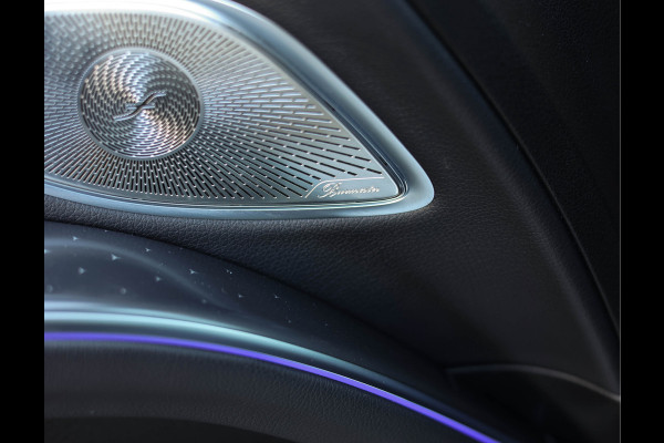 Mercedes-Benz EQS SUV 450 4MATIC AMG Line 118 kWh | Vierwielsturing - Pano - HUD