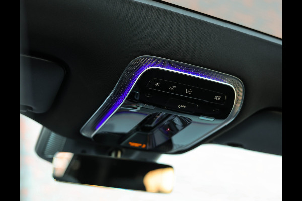 Mercedes-Benz EQS SUV 450 4MATIC AMG Line 118 kWh | Vierwielsturing - Pano - HUD