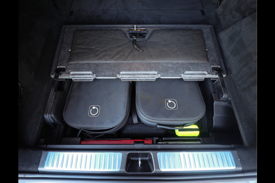 Mercedes-Benz EQS SUV 450 4MATIC AMG Line 118 kWh | Vierwielsturing - Pano - HUD