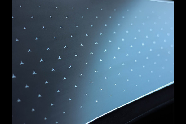 Mercedes-Benz EQS SUV 450 4MATIC AMG Line 118 kWh | Vierwielsturing - Pano - HUD