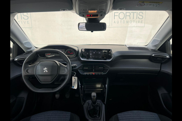 Peugeot 208 1.2 PureTech Like NL AUTO | AIRCO | CRUISE | Peugeot 208 1.2 PureTech Like NL AUTO | AIRCO | CRUISE |