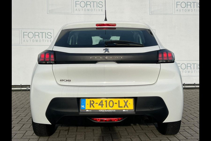 Peugeot 208 1.2 PureTech Like NL AUTO | AIRCO | CRUISE | Peugeot 208 1.2 PureTech Like NL AUTO | AIRCO | CRUISE |