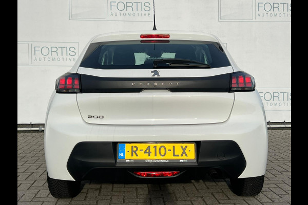 Peugeot 208 1.2 PureTech Like NL AUTO | AIRCO | CRUISE | Peugeot 208 1.2 PureTech Like NL AUTO | AIRCO | CRUISE |