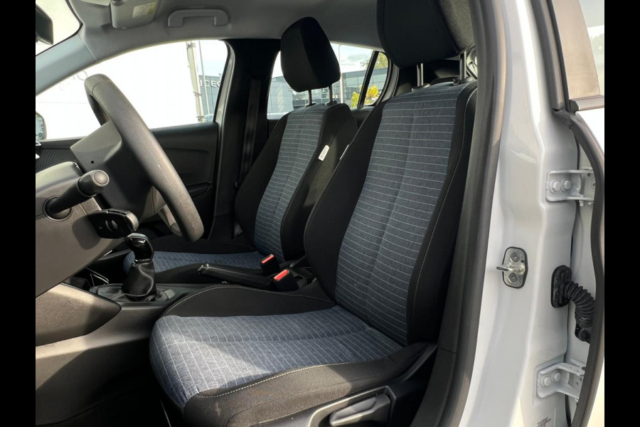 Peugeot 208 1.2 PureTech Like NL AUTO | AIRCO | CRUISE | Peugeot 208 1.2 PureTech Like NL AUTO | AIRCO | CRUISE |