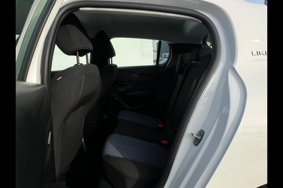 Peugeot 208 1.2 PureTech Like NL AUTO | AIRCO | CRUISE | Peugeot 208 1.2 PureTech Like NL AUTO | AIRCO | CRUISE |