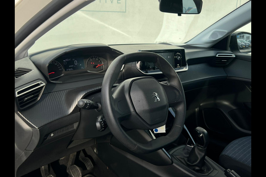 Peugeot 208 1.2 PureTech Like NL AUTO | AIRCO | CRUISE | Peugeot 208 1.2 PureTech Like NL AUTO | AIRCO | CRUISE |