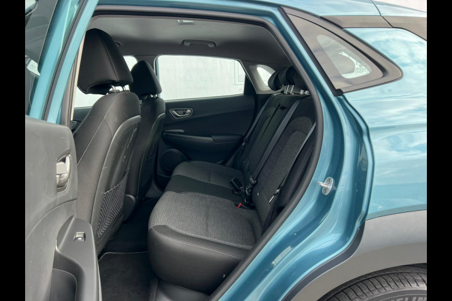 Hyundai Kona EV Comfort 64 kWh NL-AUTO | 100% SOH
