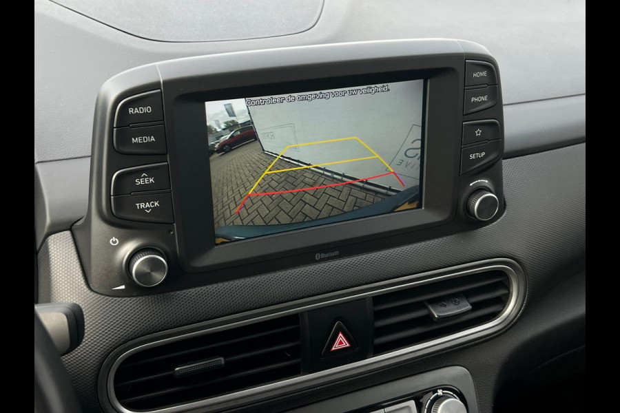 Hyundai Kona EV Comfort 64 kWh NL-AUTO | 100% SOH