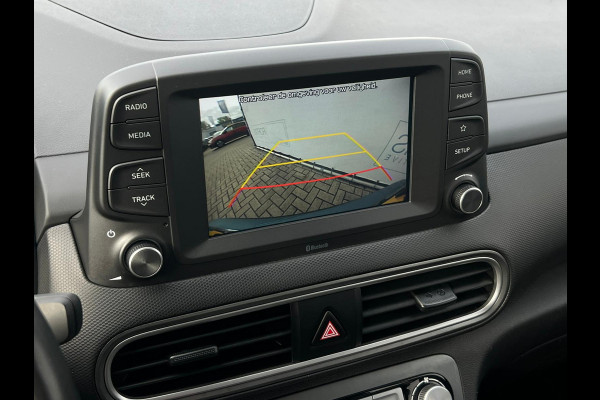 Hyundai Kona EV Comfort 64 kWh NL-AUTO | 100% SOH