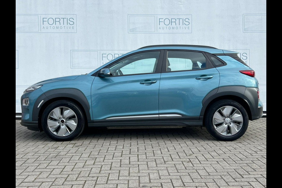 Hyundai Kona EV Comfort 64 kWh NL-AUTO | 100% SOH
