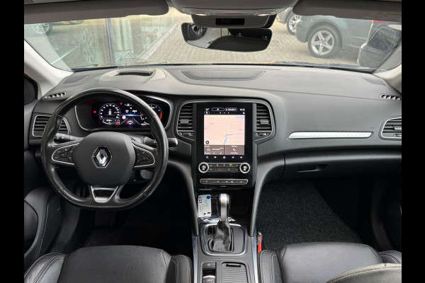 Renault Mégane Estate 1.3 TCe 160 Business Edition One NL-AUTO | VOL LEDER | STOELVERWARMING