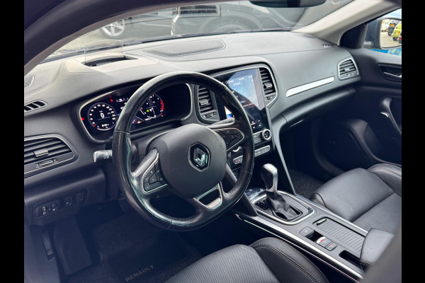 Renault Mégane Estate 1.3 TCe 160 Business Edition One NL-AUTO | VOL LEDER | STOELVERWARMING