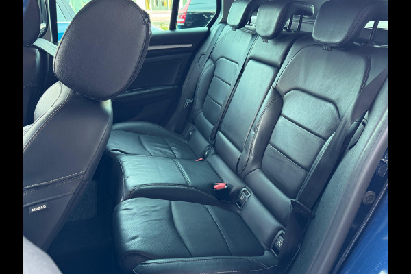 Renault Mégane Estate 1.3 TCe 160 Business Edition One NL-AUTO | VOL LEDER | STOELVERWARMING