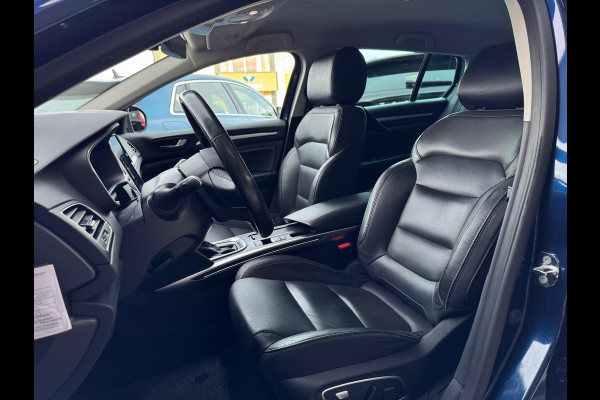 Renault Mégane Estate 1.3 TCe 160 Business Edition One NL-AUTO | VOL LEDER | STOELVERWARMING