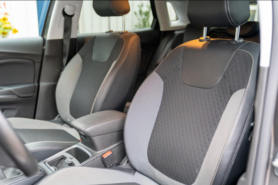 Opel Grandland X 1.2 Turbo Innovation|Prijs rijklaar incl. 12 mnd garantie|Trekhaak LMV Blindspot Stoel en stuurverwarming Carplay