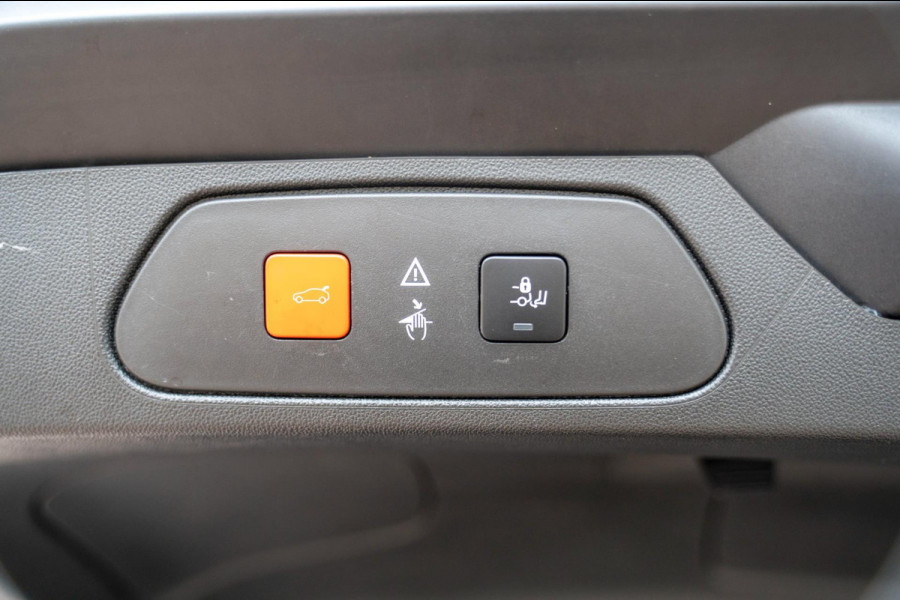 Opel Grandland X 1.2 Turbo Innovation|Prijs rijklaar incl. 12 mnd garantie|Trekhaak LMV Blindspot Stoel en stuurverwarming Carplay