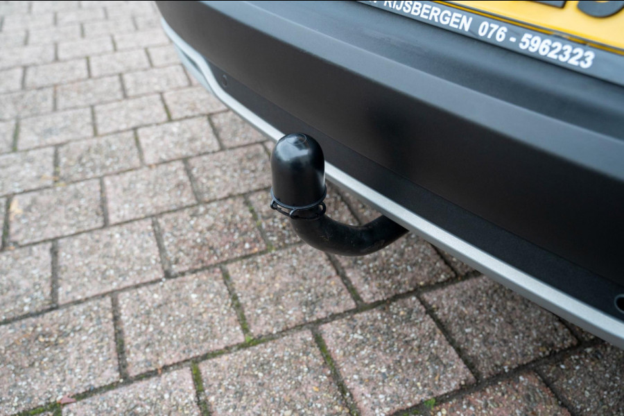Opel Grandland X 1.2 Turbo Innovation|Prijs rijklaar incl. 12 mnd garantie|Trekhaak LMV Blindspot Stoel en stuurverwarming Carplay