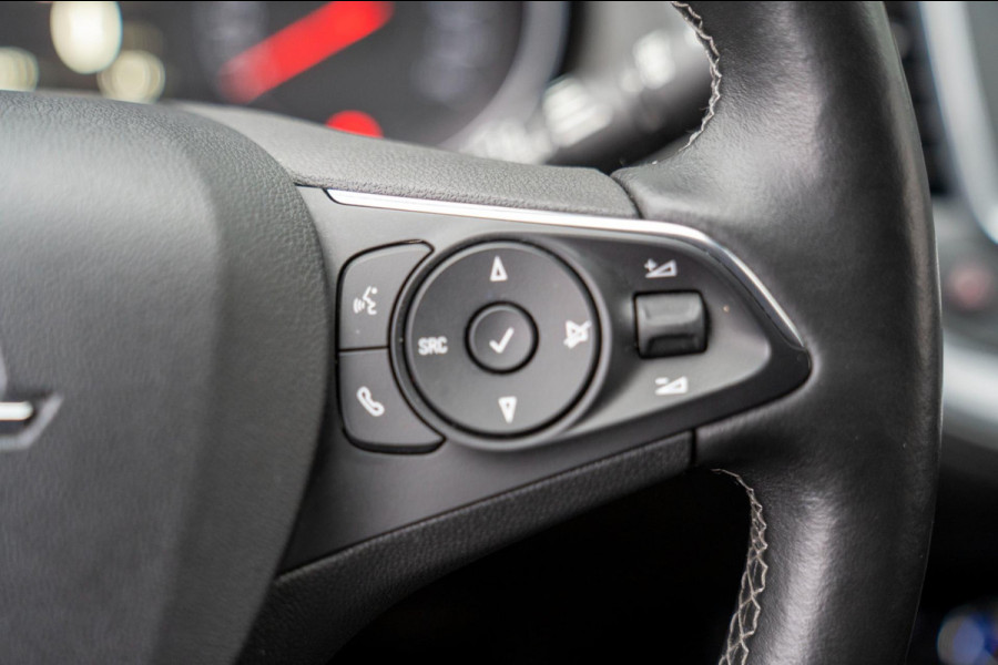 Opel Grandland X 1.2 Turbo Innovation|Prijs rijklaar incl. 12 mnd garantie|Trekhaak LMV Blindspot Stoel en stuurverwarming Carplay