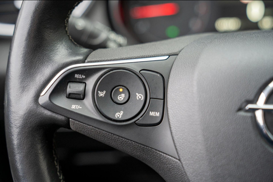 Opel Grandland X 1.2 Turbo Innovation|Prijs rijklaar incl. 12 mnd garantie|Trekhaak LMV Blindspot Stoel en stuurverwarming Carplay
