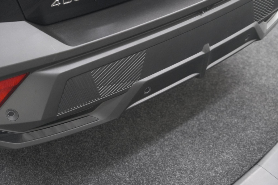 Peugeot 408 1.2 Hybrid 136 e-DCS6 GT | 360 Camera | Adaptieve Cruise Control | Elektronische Kofferklep | Apple Carplay