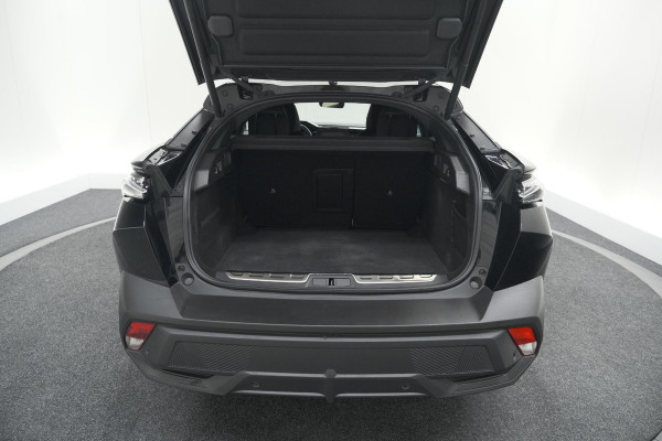 Peugeot 408 1.2 Hybrid 136 e-DCS6 GT | 360 Camera | Adaptieve Cruise Control | Elektronische Kofferklep | Apple Carplay